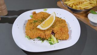 Cotoletta Ala Milanese