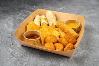 Movie Night Box 1