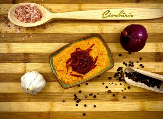 Fasole bătută 200 gr