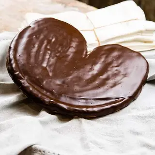 Palmera Chocolate 140 Gr.
