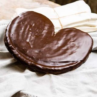 Palmera Chocolate (140 G.)