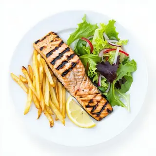 Fish Fillet