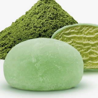 Mochi matcha - 1 pz