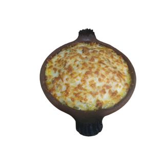 Pasticcio Viande Hachée