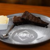 Brownie Aux Noix