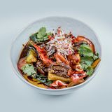 Тайский салат (400г)