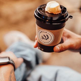 Капучино (300 мл.)