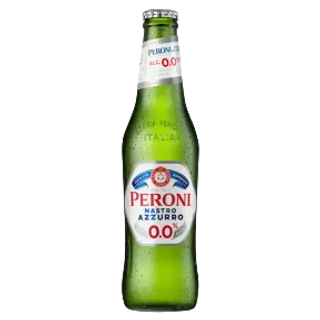 Peroni 0.0%