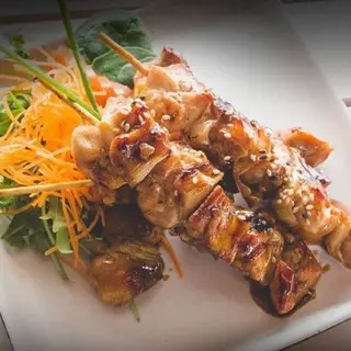 Yakitori
