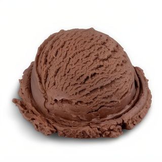 Helado De Chocolate (1 Bola)