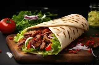 Durum Solo Carne