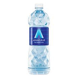 Mineral Water 1500ml