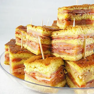 Bola de Carne (Un)