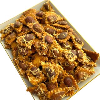 Salés aux amandes fromage 250 g