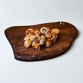 Kiflice sa eurokremom