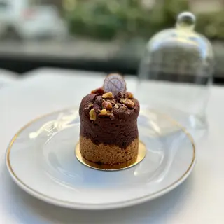 Brookies - SANS GLUTEN
