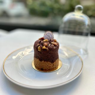 Brookies - SANS GLUTEN