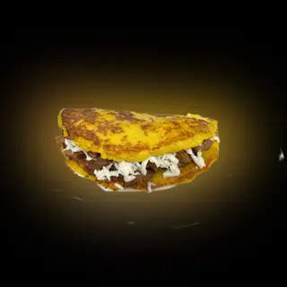Cachapa De Cochino