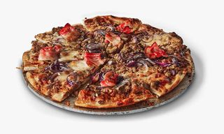 Pizza Conchita (33 Cm.)