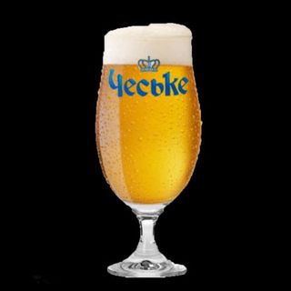 Чеське (0.5л)