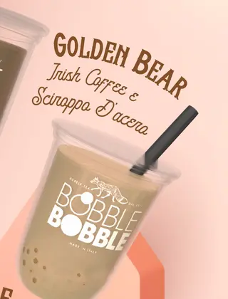 Golden Bear