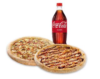 Сет Папа NEW 2