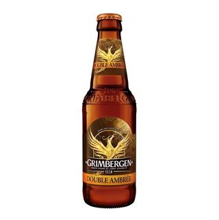 Грйнберген Дабъл Амбър