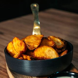 > PATATAS GAJO