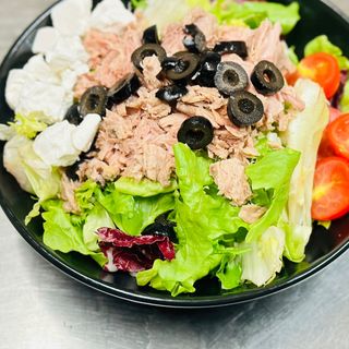 Ensalada Atún