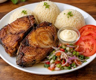 Plat Duo