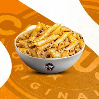 Pasta Ahumada