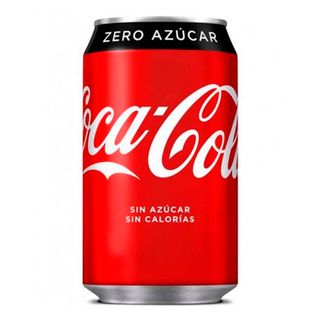 Coca cola Zero