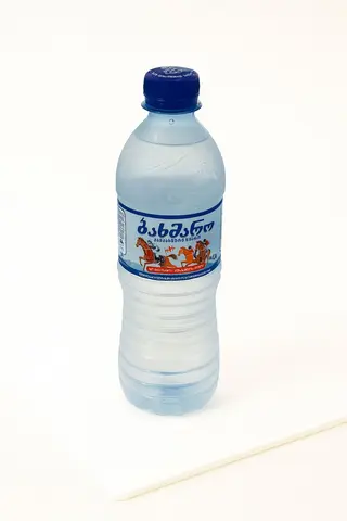 ბახმარო 0.5ლ