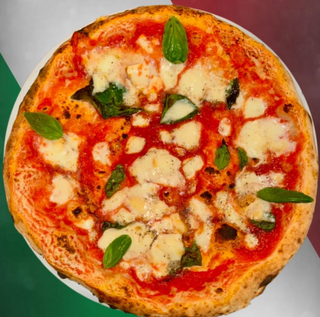 Margarita Provola