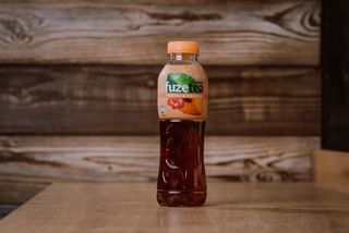 Ceai fuzetea piersici