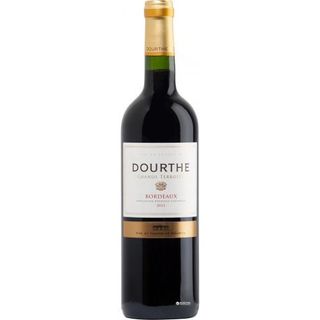 Grand Terroir Rouge 75Cl