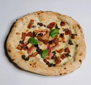 Panceta & tartufata