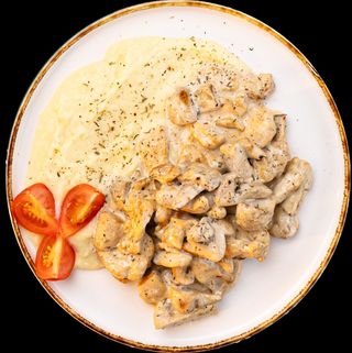 Piletina Stroganoff 500g