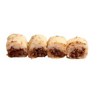 Uramaki De Nutella (4 Uds.)