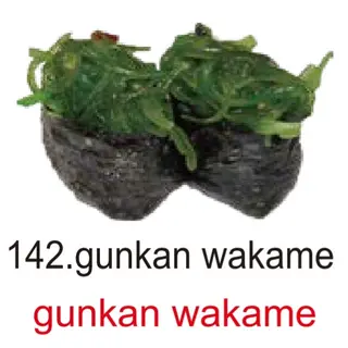 142.wakame 2u