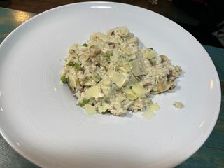 Ризото ала Паезана (400г)