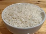 Arroz Blanco Basmati