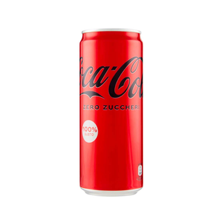 Coca Cola Zero