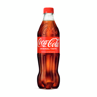 Coca-Cola