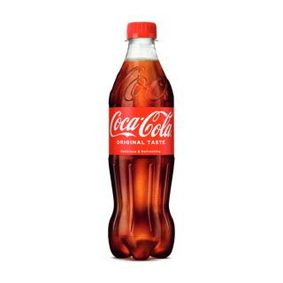 Coca-Cola
