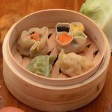Dim Sum Surtido - Fu (4 U.)