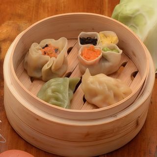 Dim Sum Surtido - Fu (4 U.)