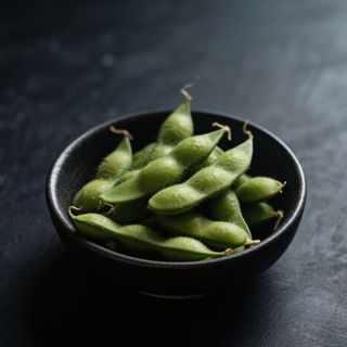 01. Edamame