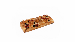 Focaccia