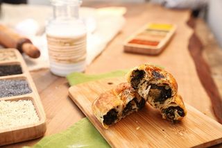 Ачма с маслини (100г)